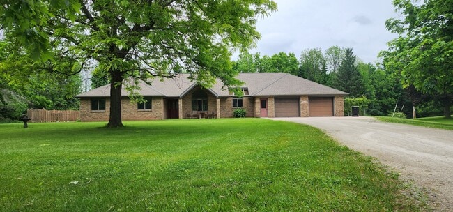 property at 2530 West American Dr