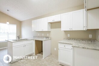 4205 Brass Trail in Austell, GA - Building Photo - Building Photo