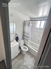 15885 Beaverland St in Detroit, MI - Building Photo - Building Photo