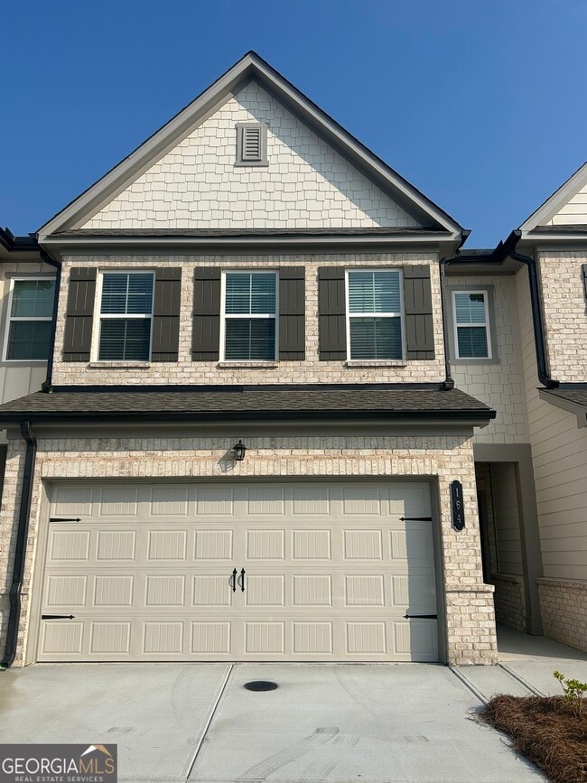 property at 164 Vision St