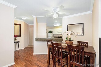 7455 Charmant Dr in San Diego, CA - Building Photo - Building Photo