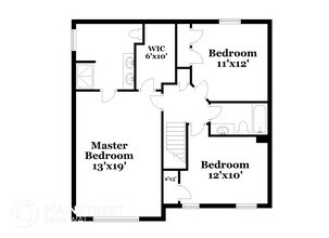 6415 Hollingsworth Dr in Indianapolis, IN - Foto de edificio - Building Photo