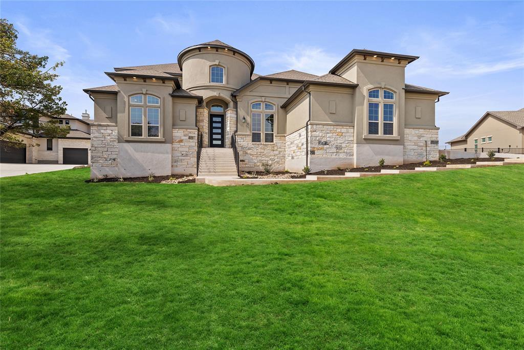 240 Wellborn Rd in Liberty Hill, TX - Building Photo