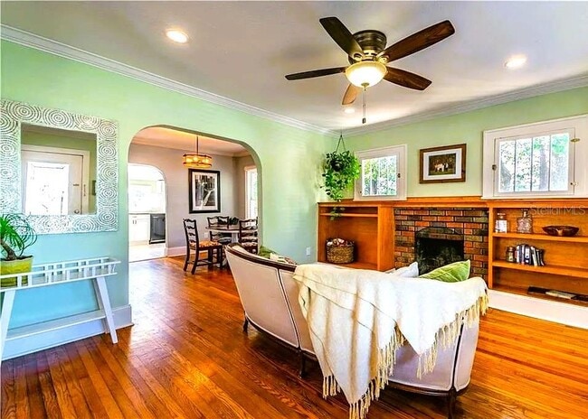 2540 Dartmouth Ave N in St. Petersburg, FL - Building Photo - Building Photo