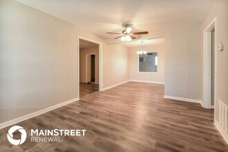 347 Pilgrim Dr in San Antonio, TX - Building Photo - Building Photo