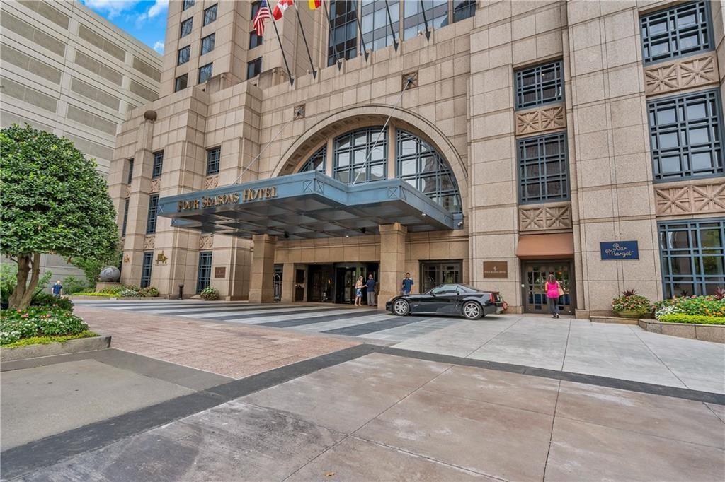 75 14th St NE in Atlanta, GA - Building Photo