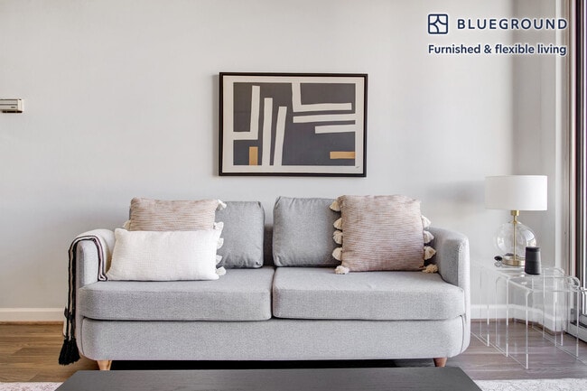 2140 L St NW-Unit -FL11-ID387 in Washington, DC - Building Photo - Building Photo