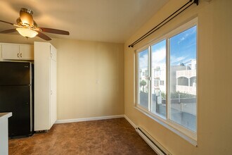 1630 Sutter in San Francisco, CA - Foto de edificio - Interior Photo