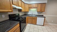 Calvary Park Apartments in Fort Oglethorpe, GA - Building Photo - Building Photo