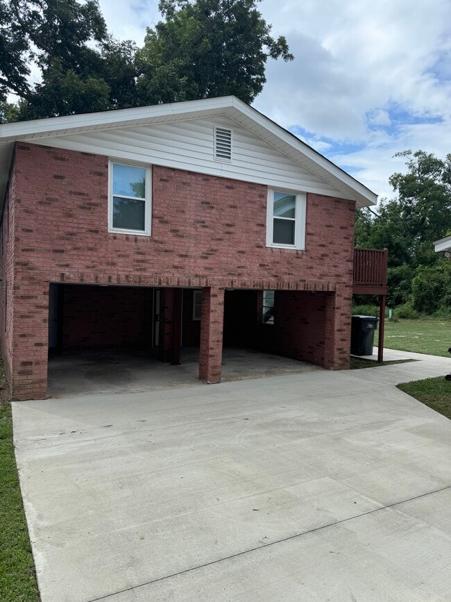 1130-12 10th Ave, Unit 1130 in Augusta, GA - Foto de edificio - Building Photo