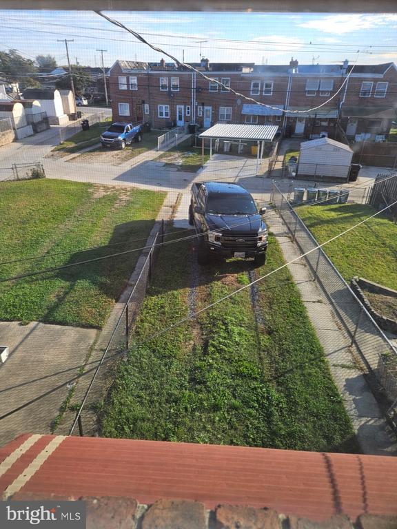 803 Jeannette Ave in Dundalk, MD - Building Photo - Building Photo