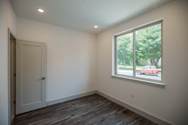 3716 Haverford Ave-Unit -1F in Philadelphia, PA - Building Photo - Building Photo