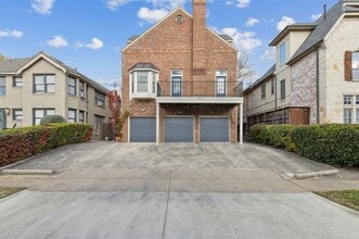 4111 Herschel Ave in Dallas, TX - Building Photo - Building Photo