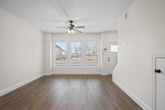 712 N Olive St in North Little Rock, AR - Building Photo - Building Photo