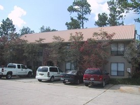 1404 Gause Blvd Apartamentos