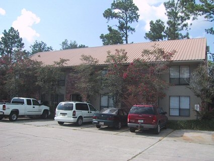 1404 Gause Blvd in Slidell, LA - Building Photo