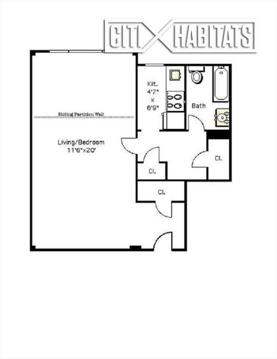100 Remsen St-Unit -5E in Brooklyn, NY - Building Photo