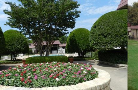 Tennyson Arms in Waco, TX - Building Photo - Building Photo