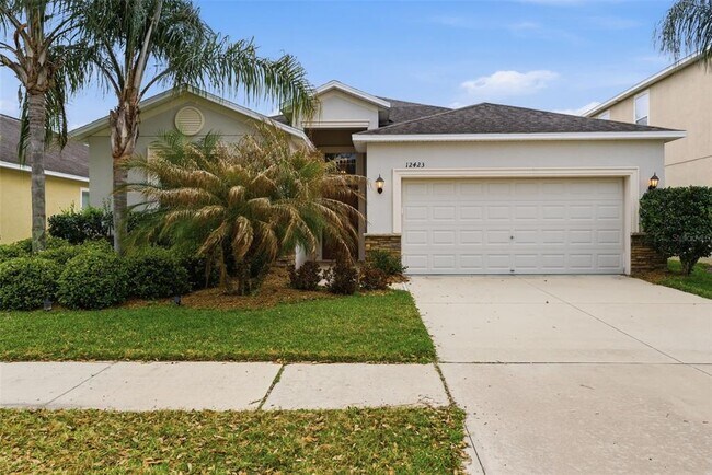 property at 12423 Ballentrae Forest Dr