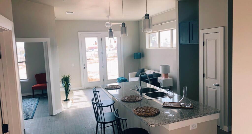 The Curve Apartments Moore, OK Apartments For Rent