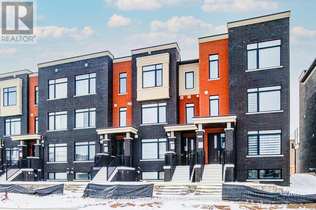 property at 3172 Sixth Line