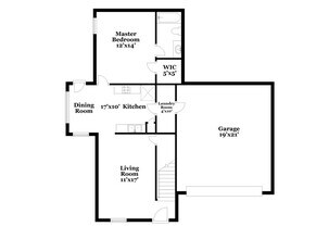 2627 Sewanee Pl in Murfreesboro, TN - Foto de edificio - Building Photo