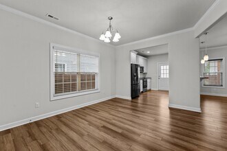 824 Somb Moore Ways in Chesapeake, VA - Foto de edificio - Building Photo