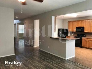 1017 Nighthawk Rd in Fort Worth, TX - Building Photo - Building Photo