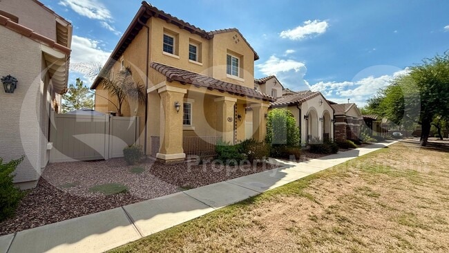 3864 S Winter Ln in Gilbert, AZ - Building Photo - Building Photo