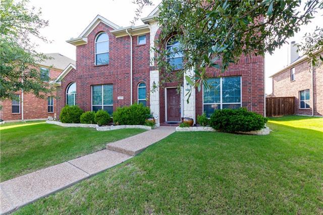 13415 Mannheim Dr in Frisco, TX - Building Photo - Building Photo