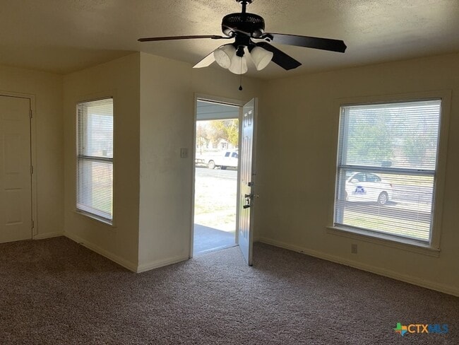 1206 Culp Ave in Killeen, TX - Building Photo - Building Photo