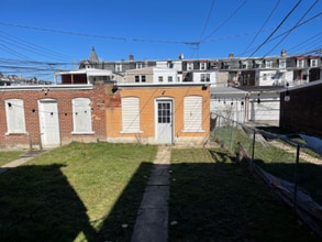 129 N 14th St in Allentown, PA - Building Photo - Building Photo