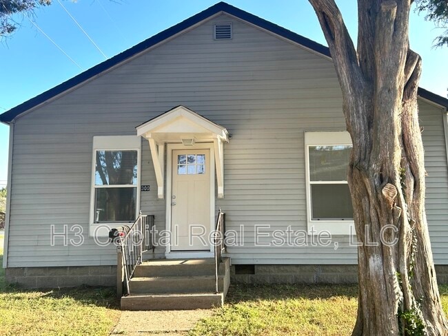 property at 300 W Baker St