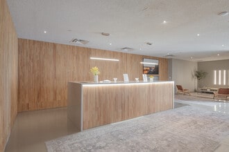 The Kate Apartments & Student Housing in Wichita Falls, TX - Building Photo - Lobby