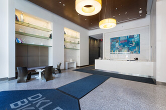 80 Dekalb Avenue in Brooklyn, NY - Building Photo - Lobby