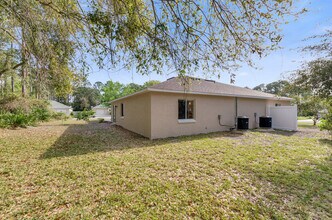 32 Bunker View Dr in Palm Coast, FL - Building Photo - Building Photo