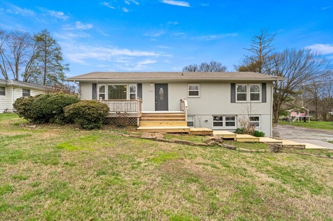 property at 6929 Mackin Ln