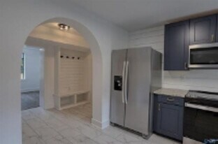 1122 NE Wellman Ave in Huntsville, AL - Building Photo