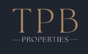 Property Management Company Logo TPB Properties