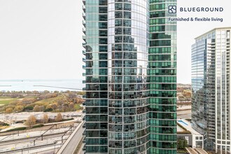 1210 S Indiana Ave in Chicago, IL - Foto de edificio - Building Photo