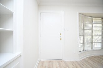 800 Post Oak Blvd in Houston, TX - Building Photo - Building Photo