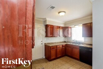 6609 Stockport Dr in Memphis, TN - Building Photo - Building Photo