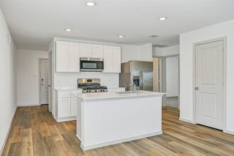 1025 Bluegill Ln in Alvin, TX - Building Photo - Building Photo