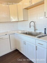1501 E River Rd in Belen, NM - Building Photo - Building Photo