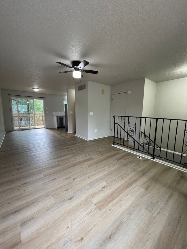 607-609 Parker St in Fort Collins, CO - Building Photo - Building Photo