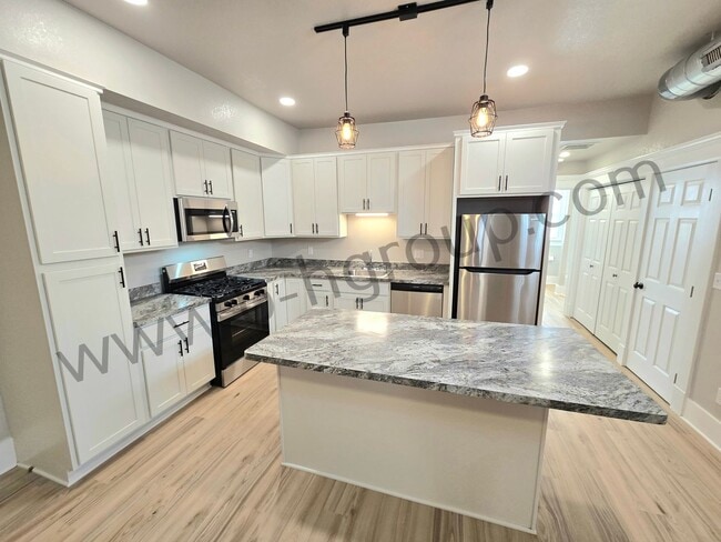 property at 715 57th St