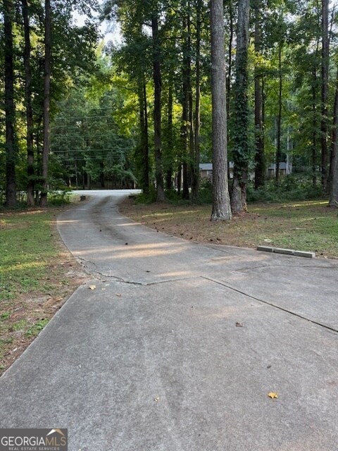 4112 Jodeco Rd in Stockbridge, GA - Building Photo - Building Photo