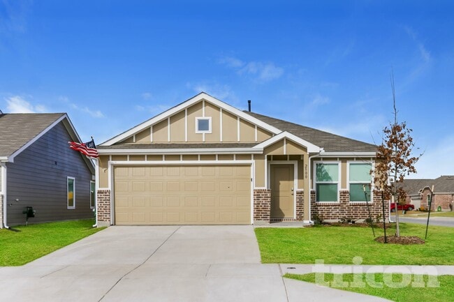 property at 2500 Bunkerton Dr