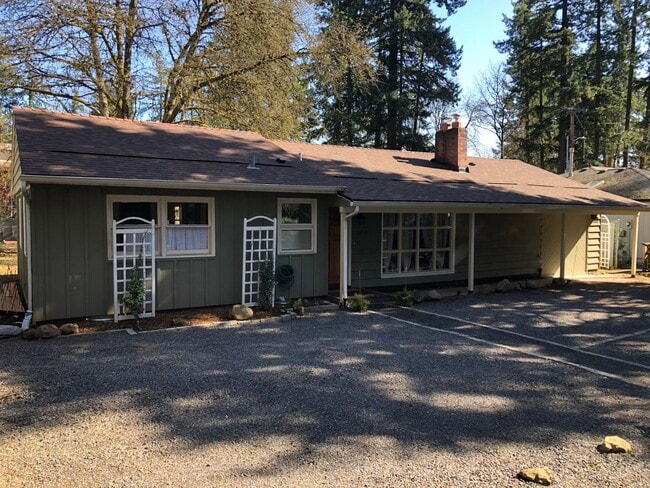 property at 15850 Quarry Rd