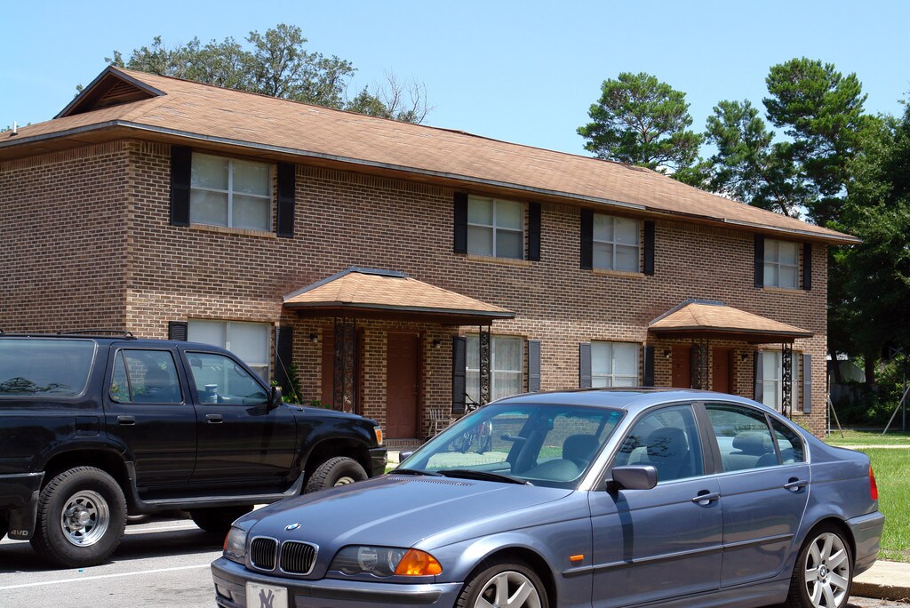 Nicewood Garden Apartments Niceville, FL Apartments For Rent